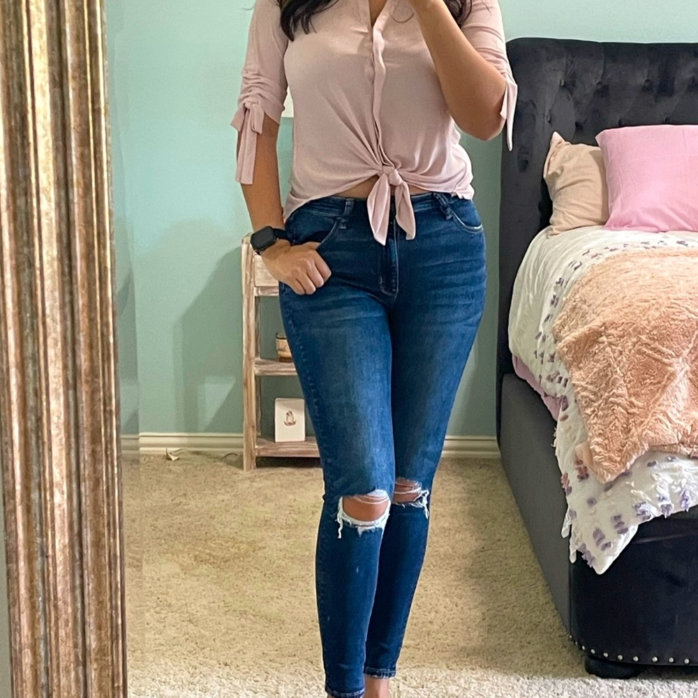 AE Next Level Stretch Jeans